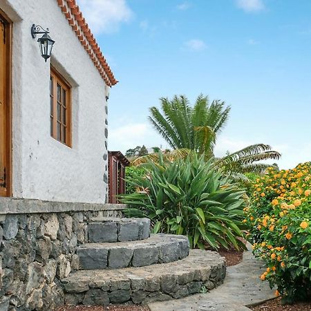 Finca La Sorriba La Guancha Extérieur photo