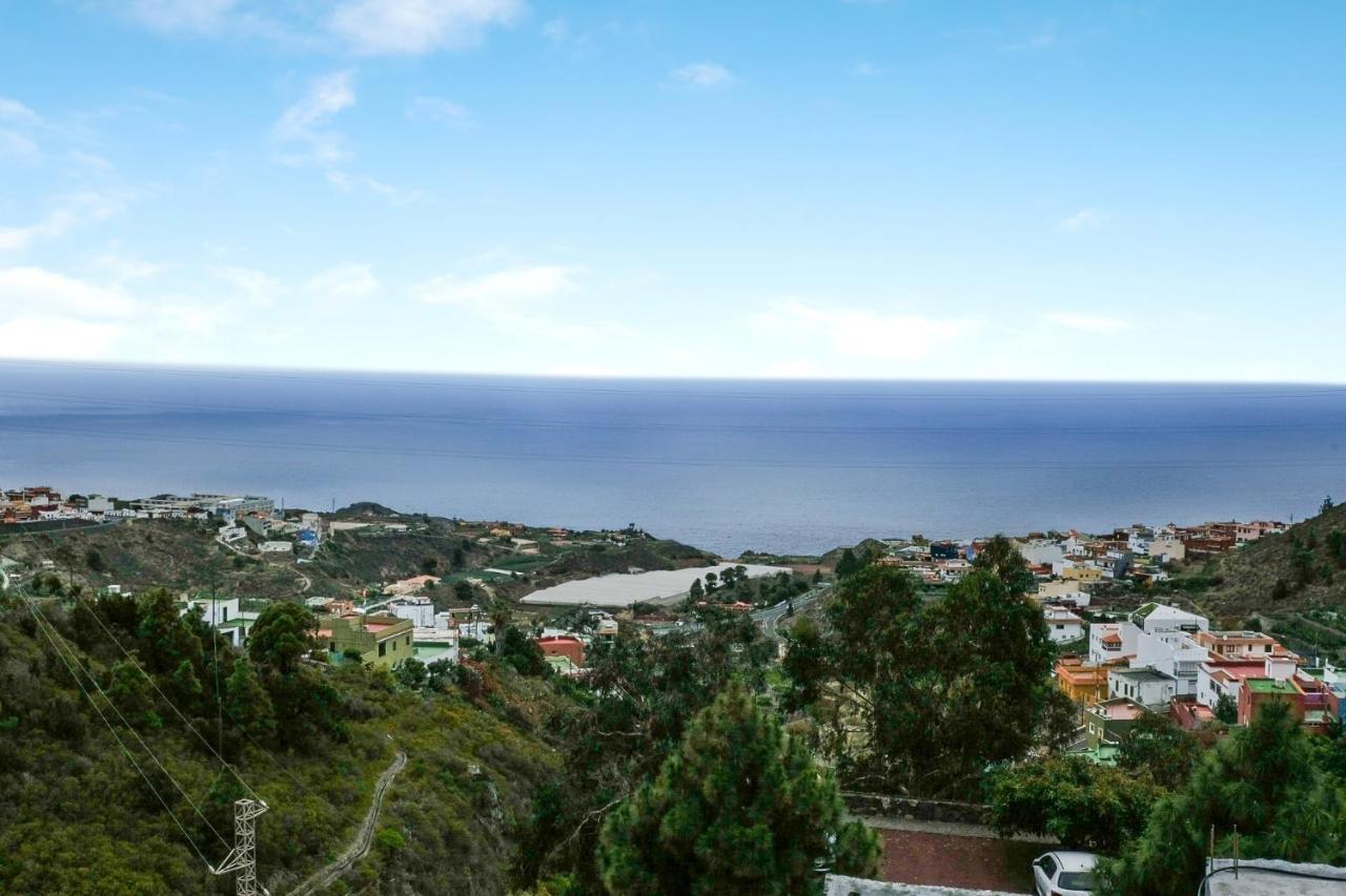 Finca La Sorriba La Guancha Extérieur photo